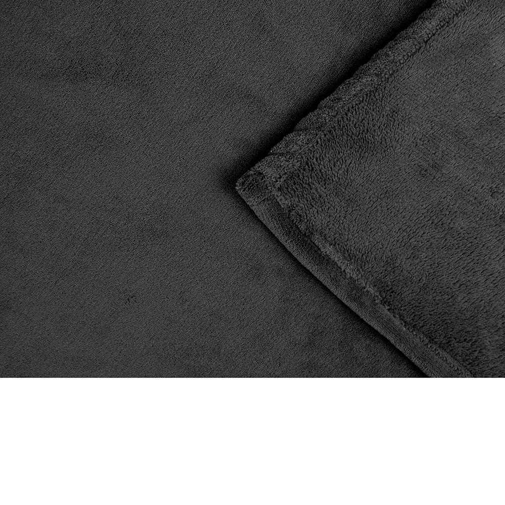 Fleece Wearable TV Blanket with Sleeves Front Pocket Robe Warn Soft Blanket Gift - Picture 26 of 168