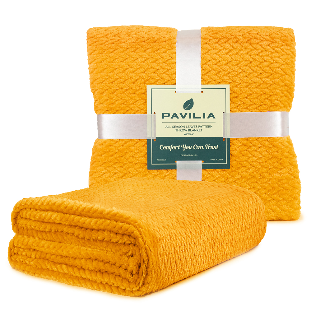 Super Soft Fleece Throw Blanket for Couch Sofa Bed Chair Lightweight Microfiber - Picture 73 of 139