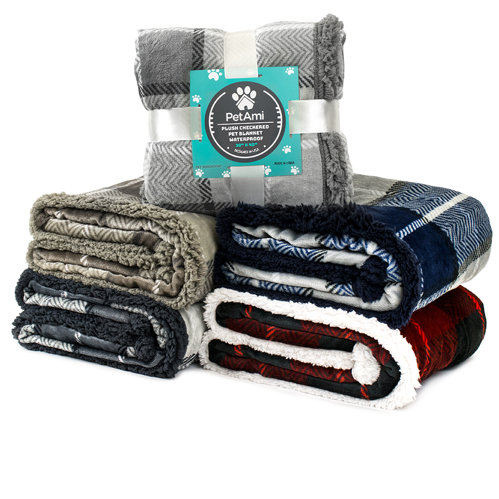 IMPERMEABLE Manta Perro Mascota Tiro para Sofá Proteger Muebles S M L Perro Gato Cachorro - Imagen 79 de 180