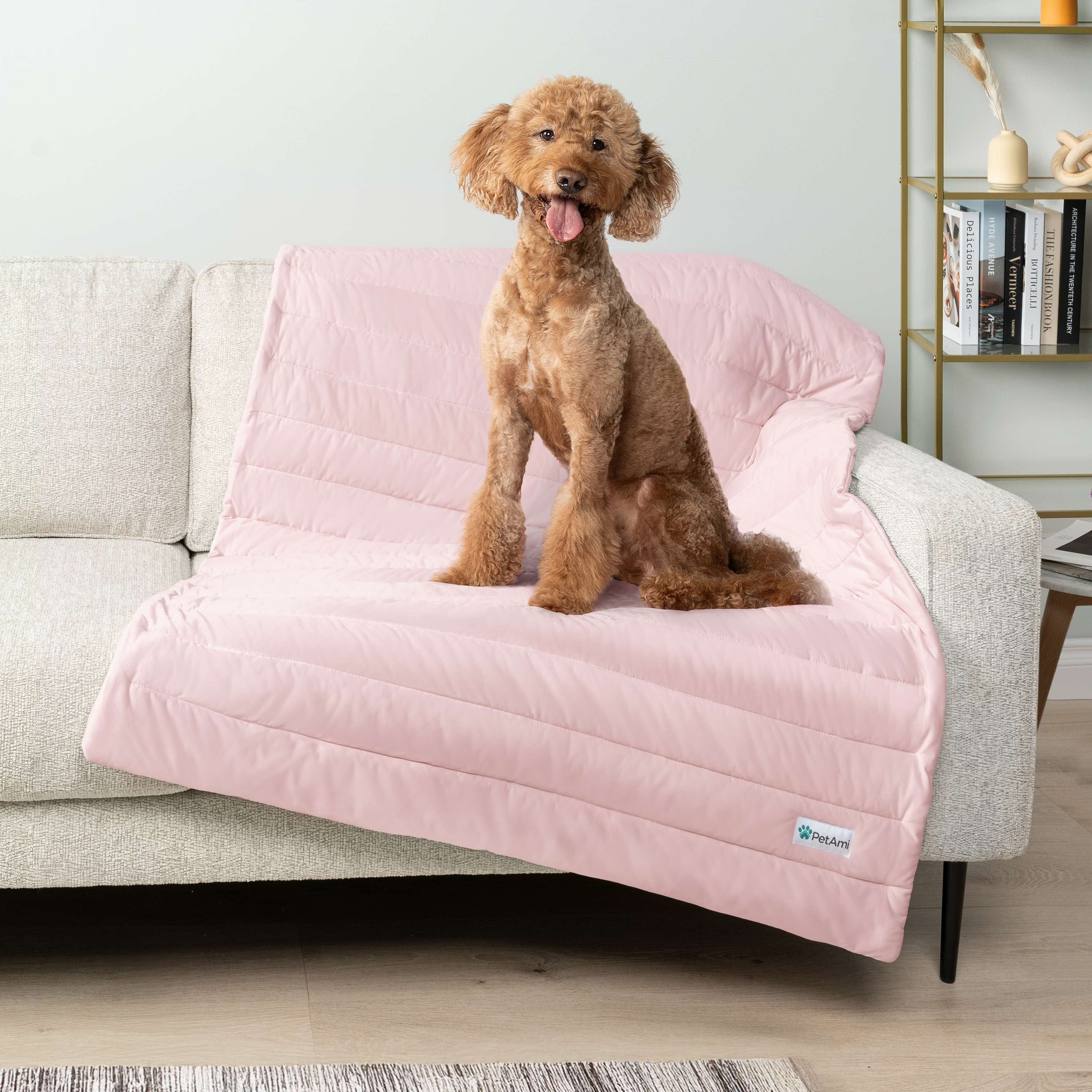 Haustier Kühlmatte Cool Pad Bequemes Kissen Bett Decke für Hund Katze Welpe - Bild 31 von 49
