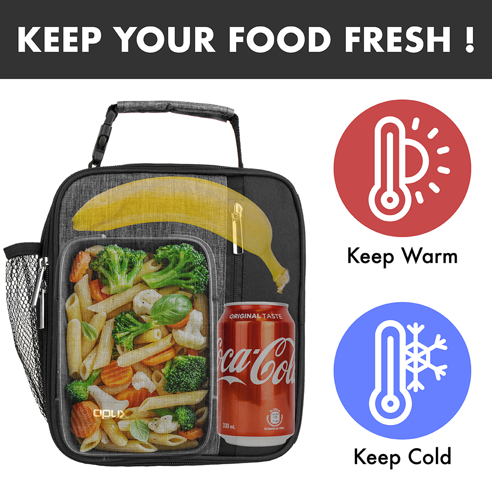 kids lunch cooler