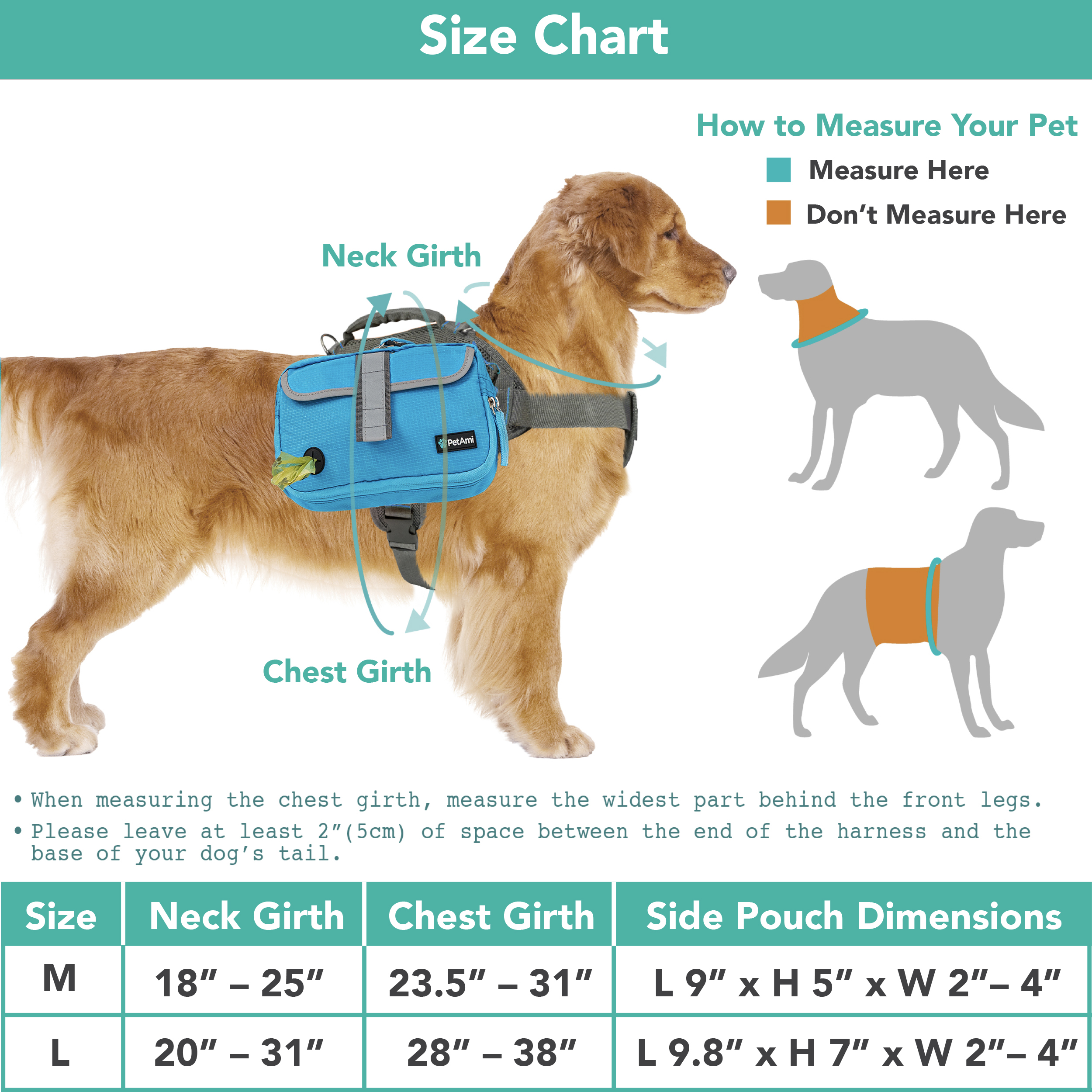 Dog Harness Backpack for Medium Large Dogs Hiking Pet Backpack Saddle Bag Pack Dog Harness Backpack for Medium Large Dogs Hiking Pet Backpack Saddle Bag Pack