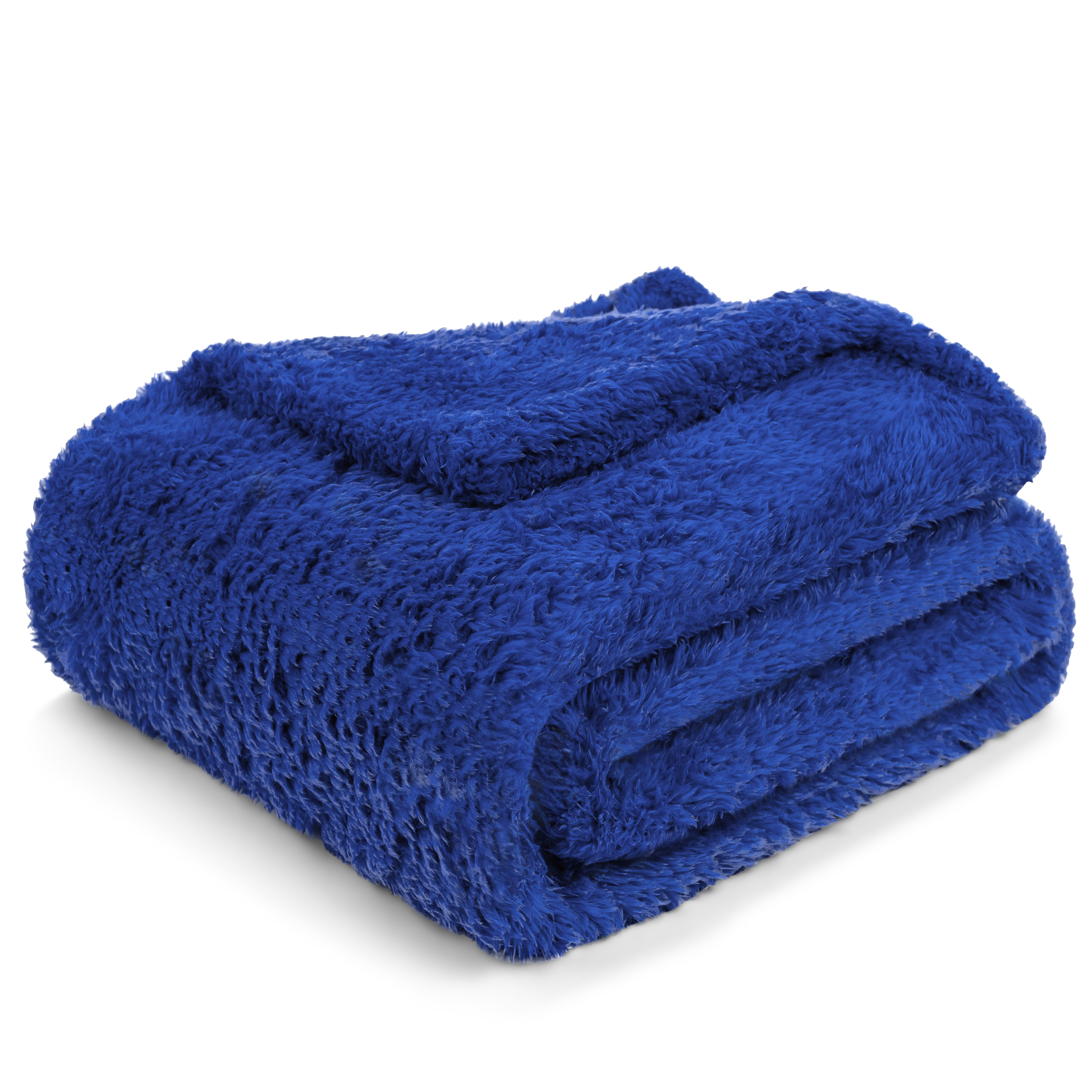 Super Soft Blanket Lightweight Sherpa Fleece Warm Fluffy Throws Couch Sofa Bed - Picture 12 of 169