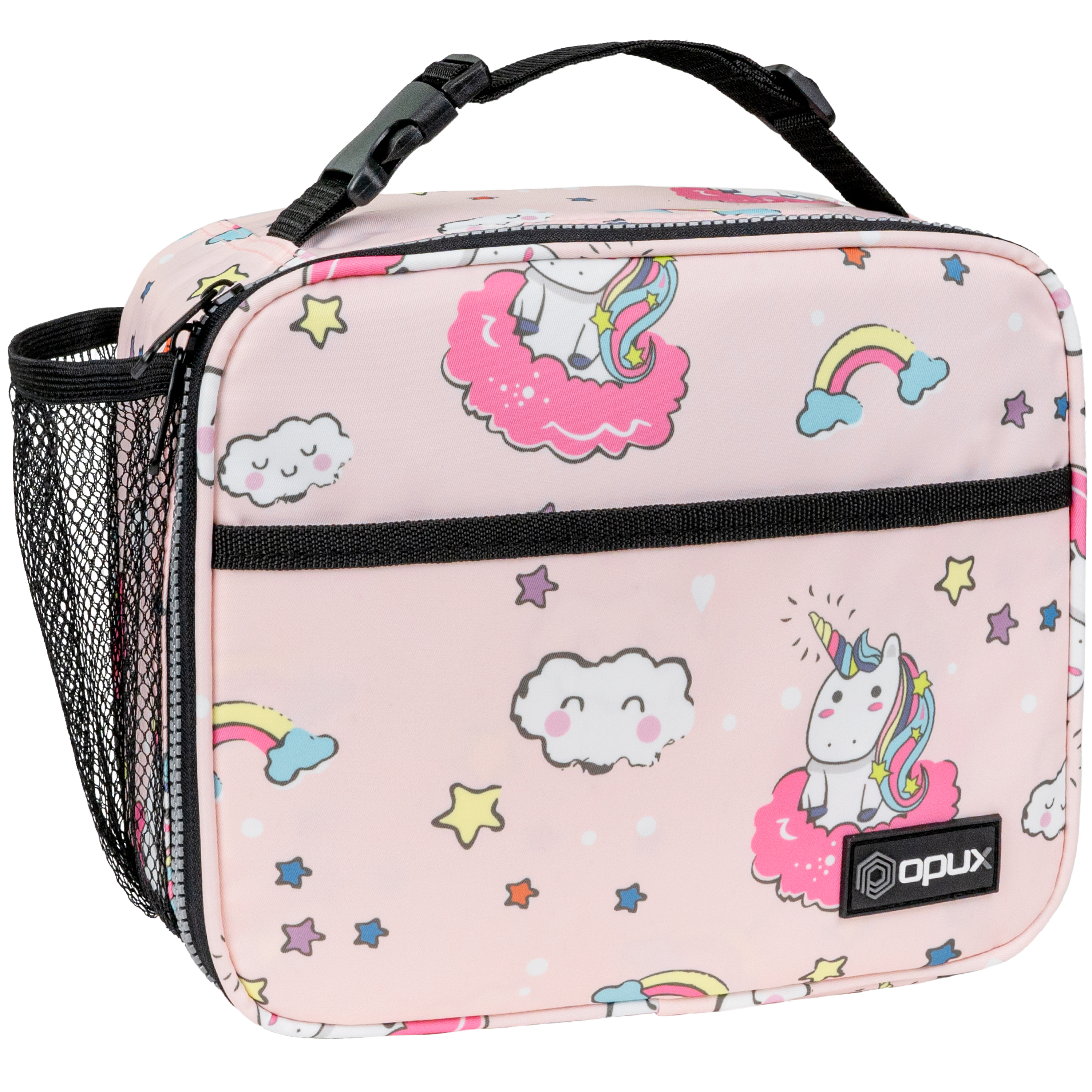 Insulated Lunch Bag Small Lunch Box For Work Office School Men Women Kids Bento - Picture 110 of 115