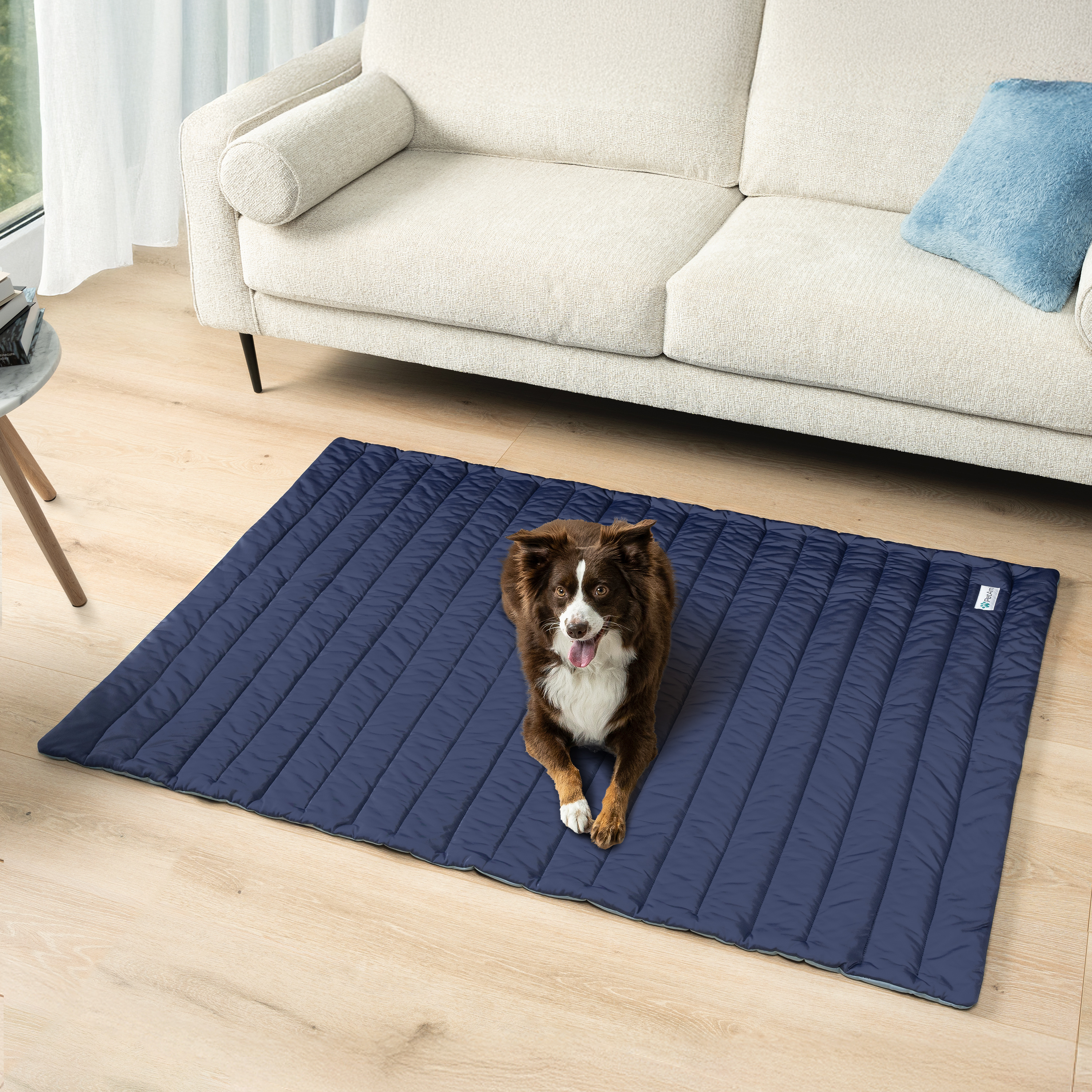 Haustier Kühlmatte Cool Pad Bequemes Kissen Bett Decke für Hund Katze Welpe - Bild 17 von 49