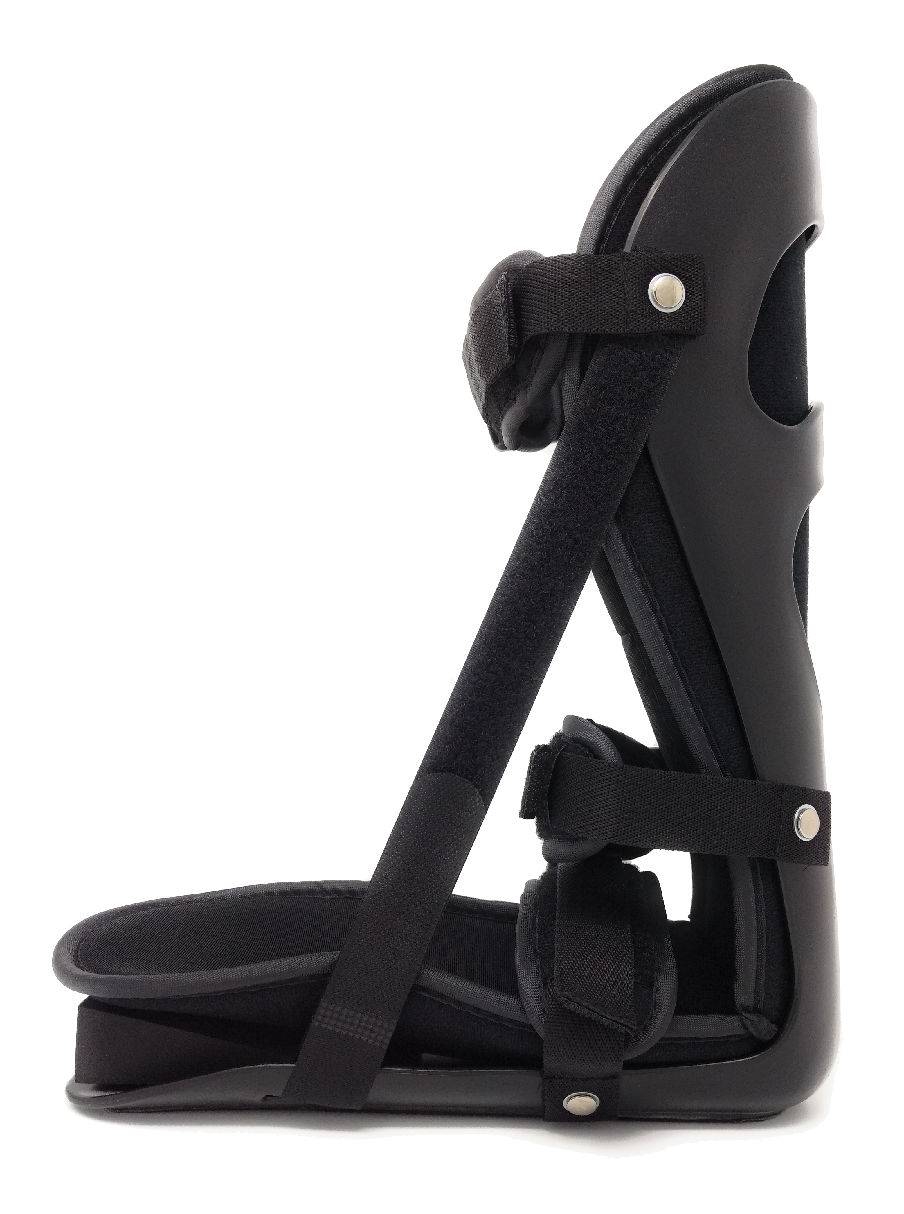 NEW Premium Plantar Fasciitis Posterior Night Splint By MARS WELLNESS