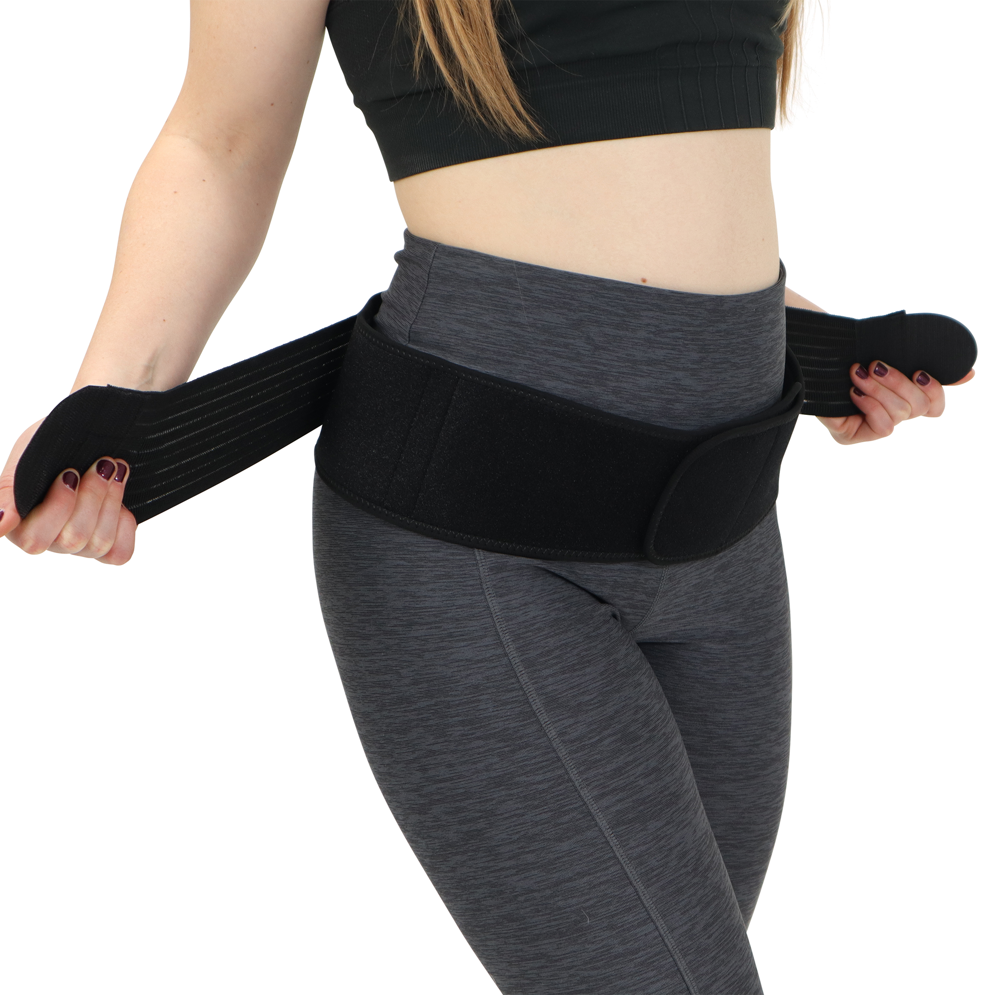 hip pouch belt