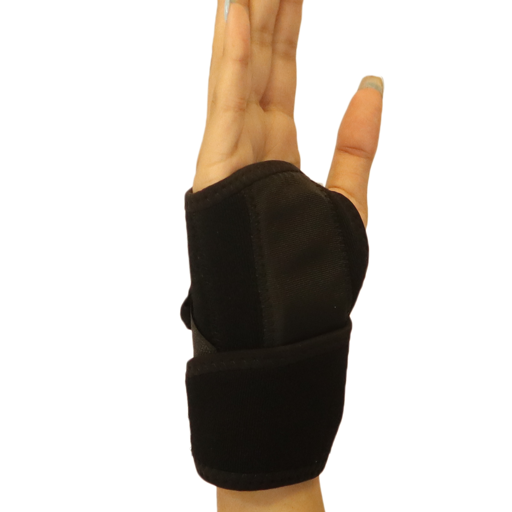 NEW Gel Carpal Tunnel Wrist Brace Wrist Brace Universal Size eBay