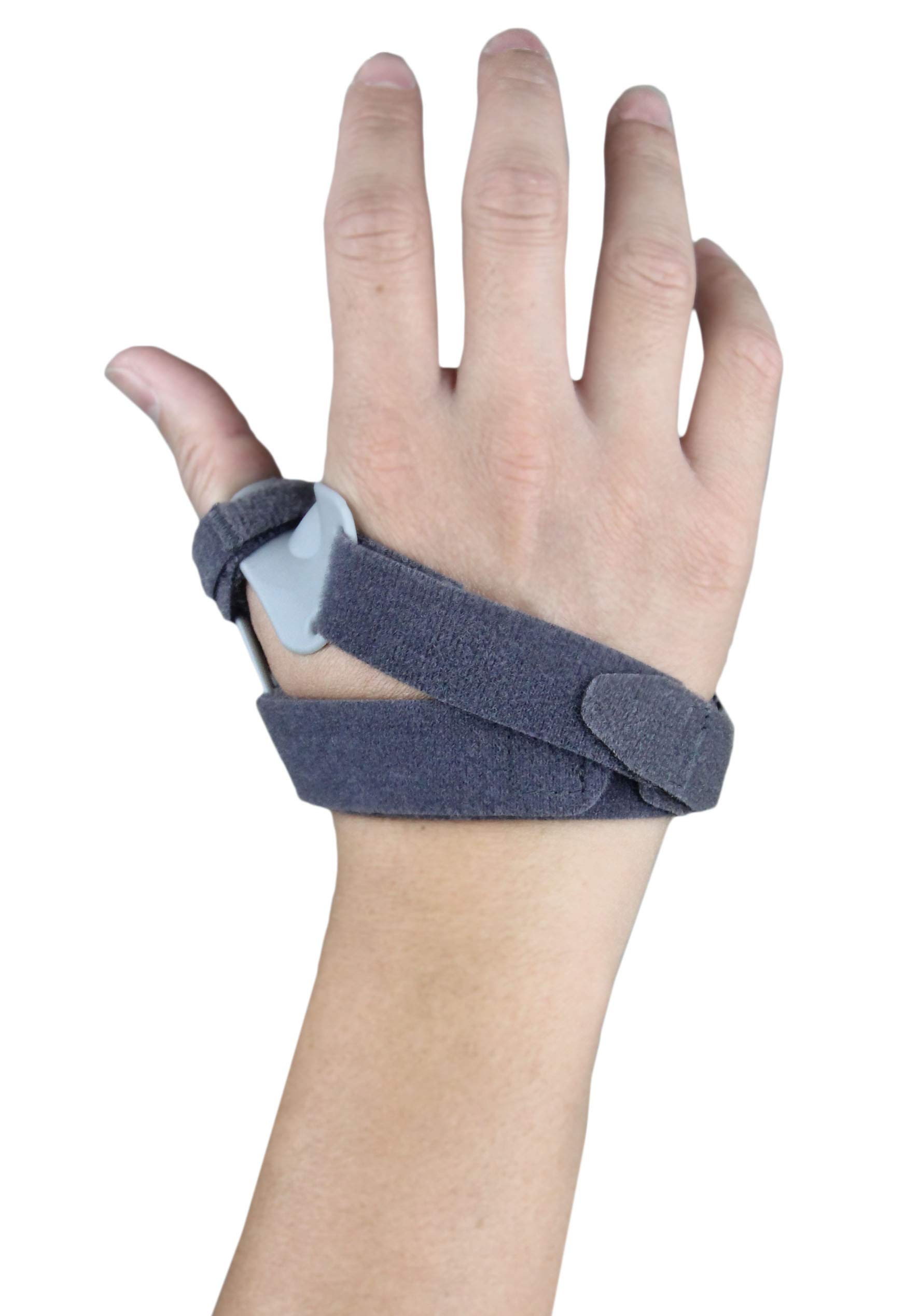 CMC Thumb Arthritis Brace Restriction Stabilizing Splint Thumb Pain