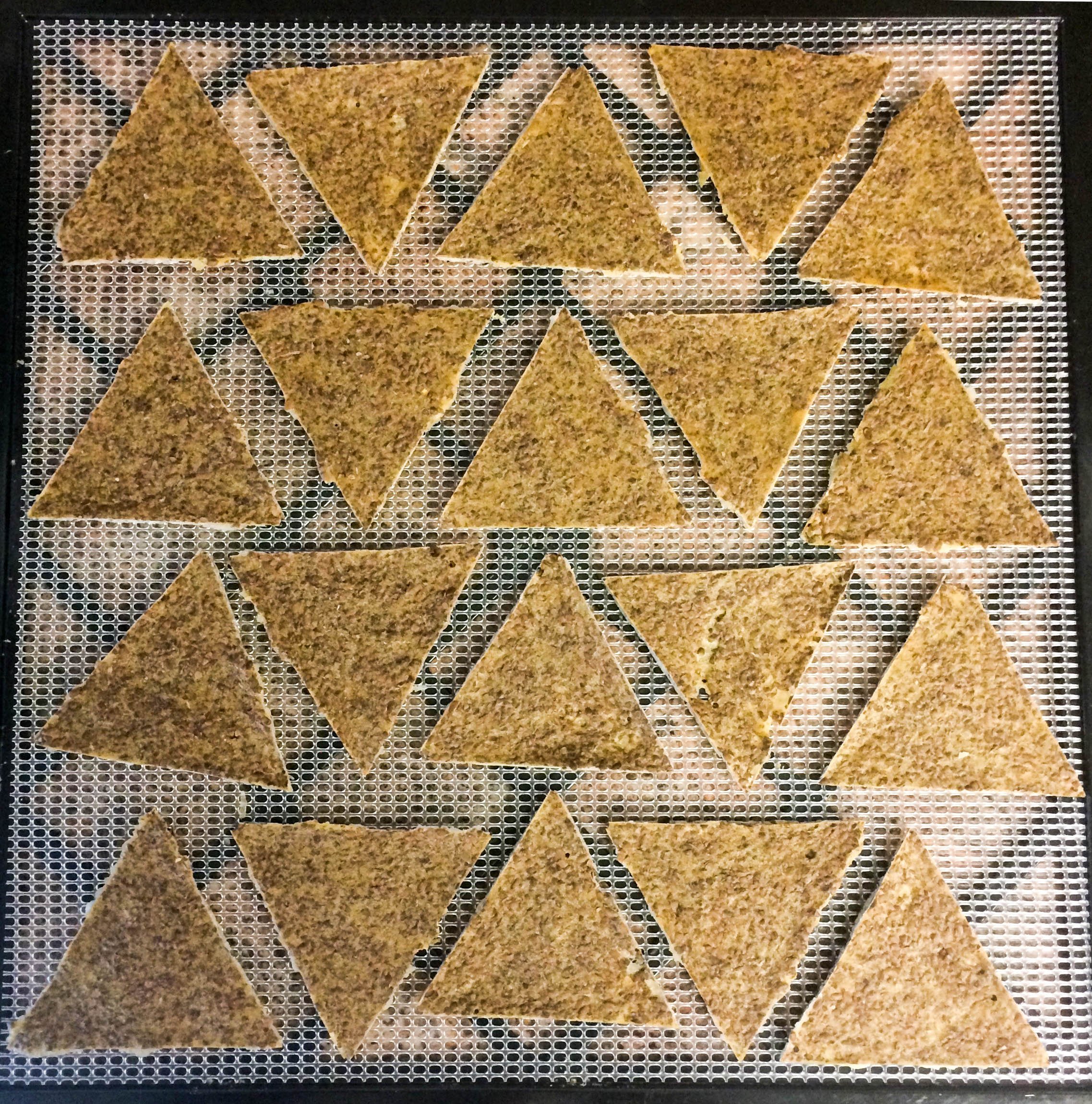 Set Of 3 14 X 14 Silicone Sheets For Excalibur Dehydrator Bright