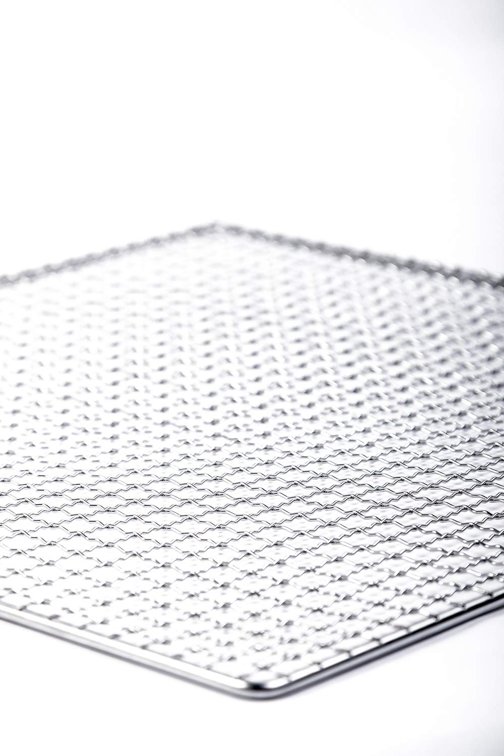 Excalibur Dehydrator Stainless Steel Tray Replacement UPGRADE Food