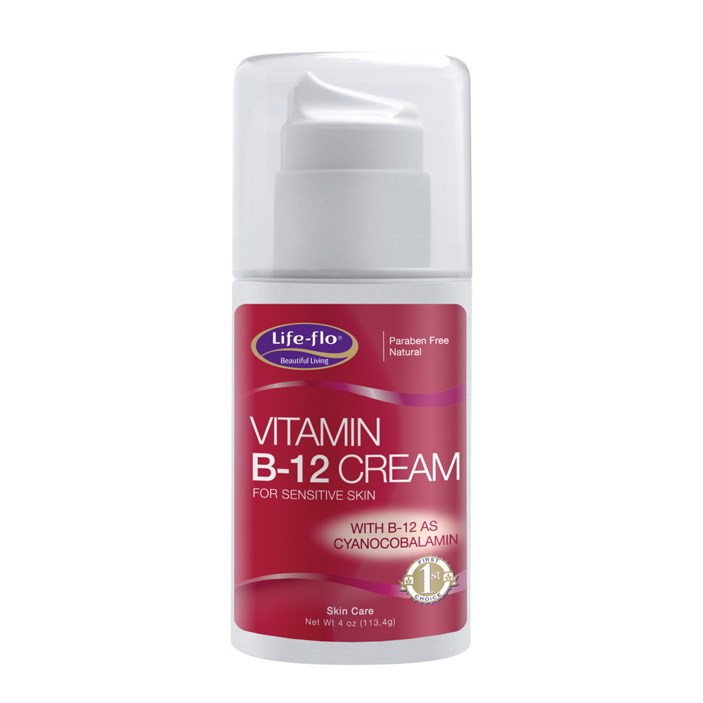 vitamin b12 cream