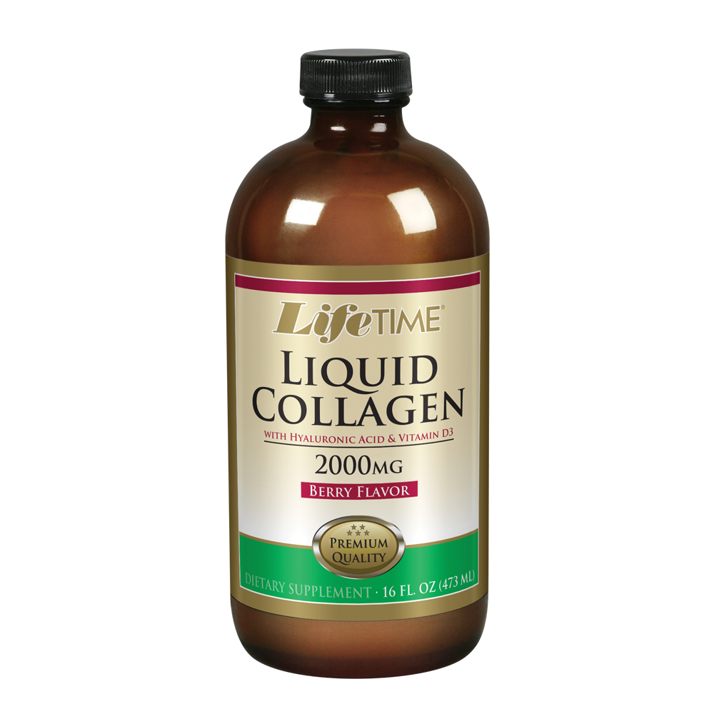 best liquid collagen for joints