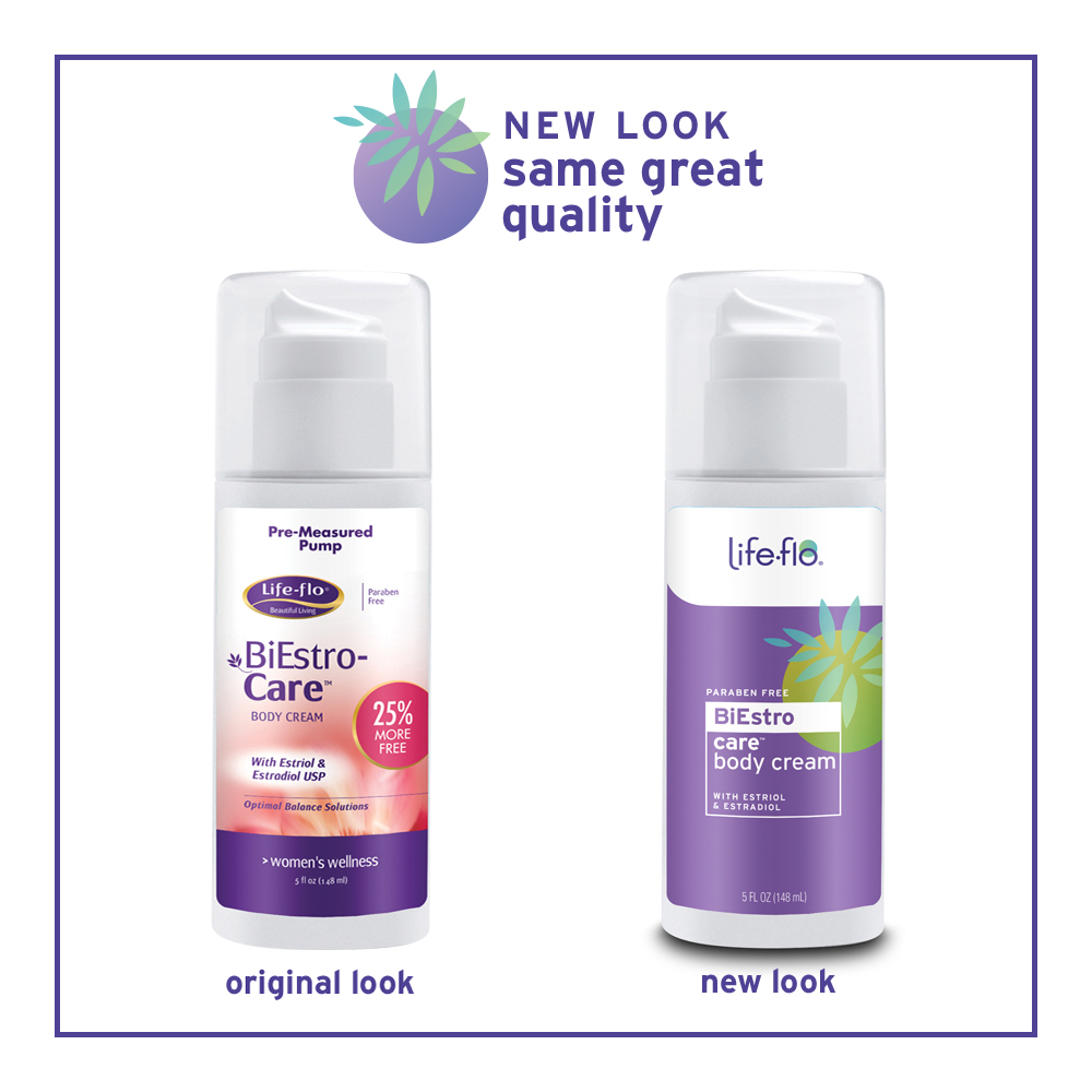 Life-Flo BiEstro-Care | 4oz