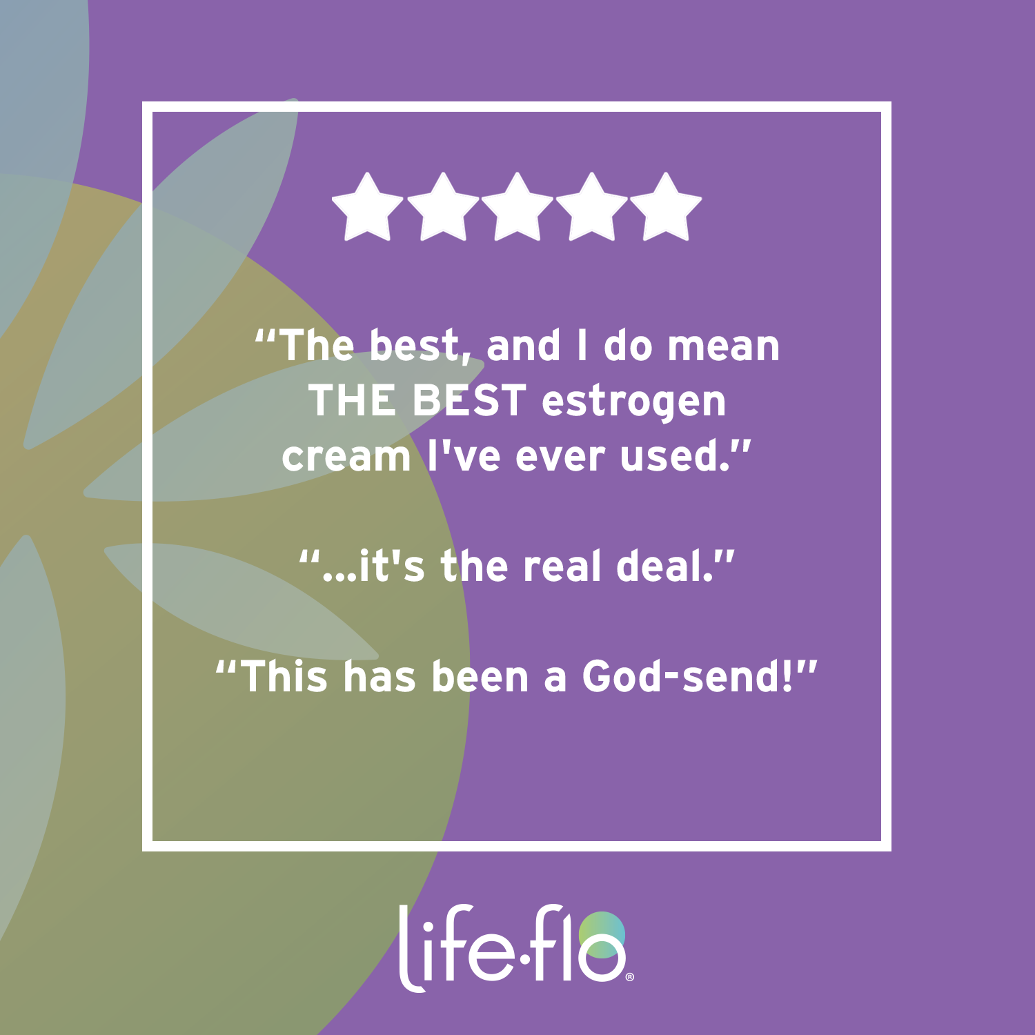 Life-Flo BiEstro-Care | 4oz