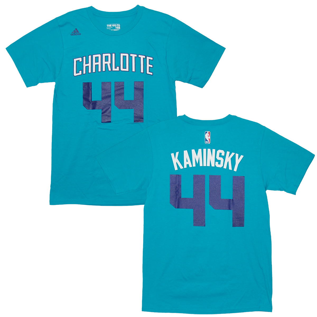 kaminsky hornets jersey