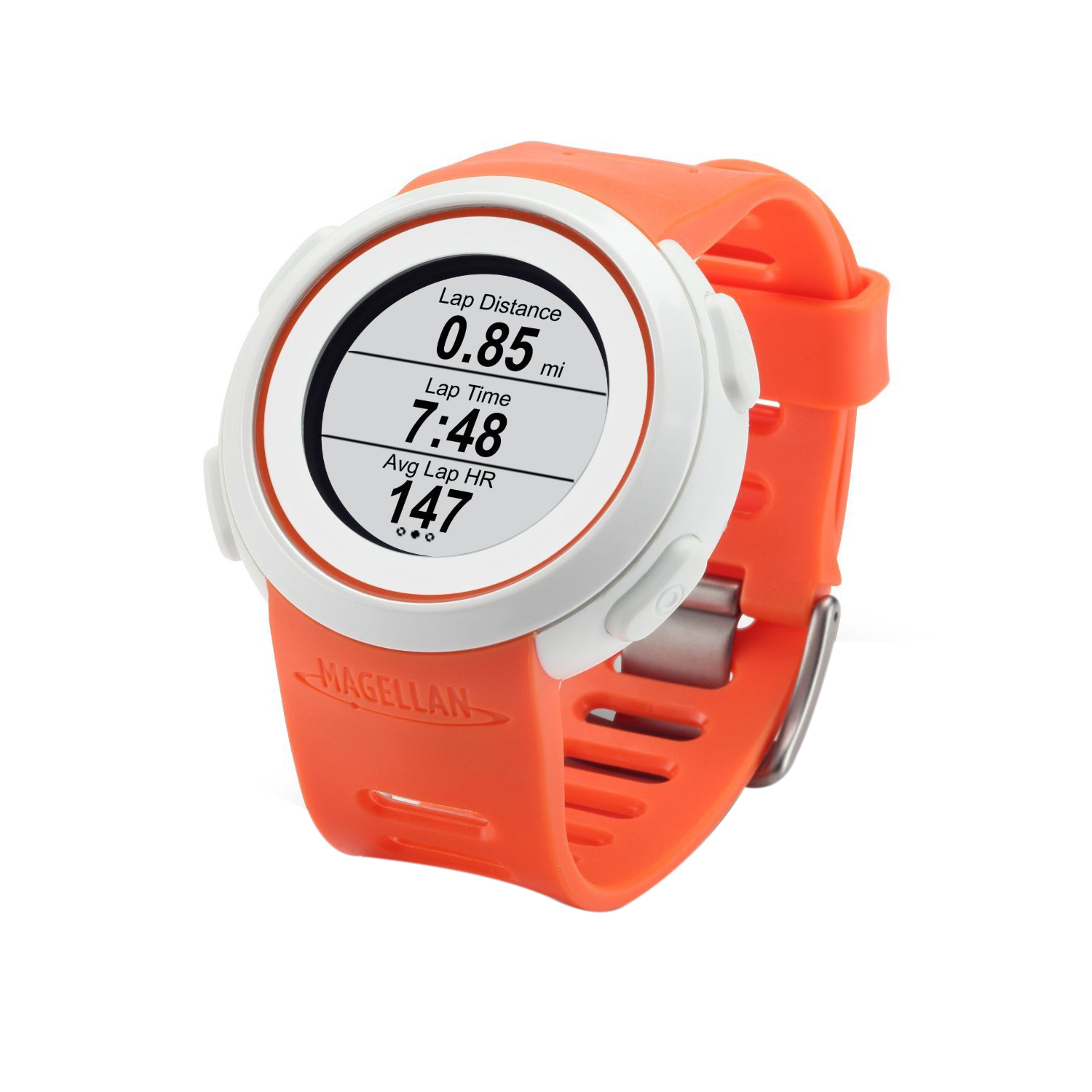magellan echo sport watch