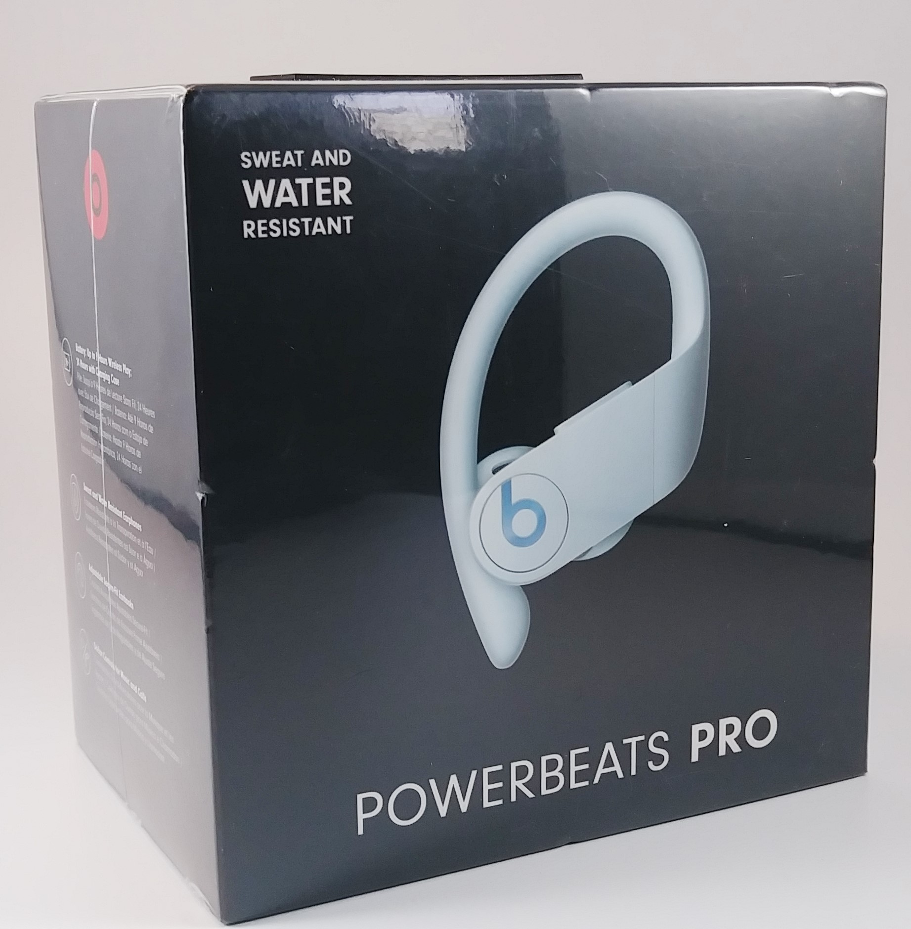 powerbeats pro wireless blue