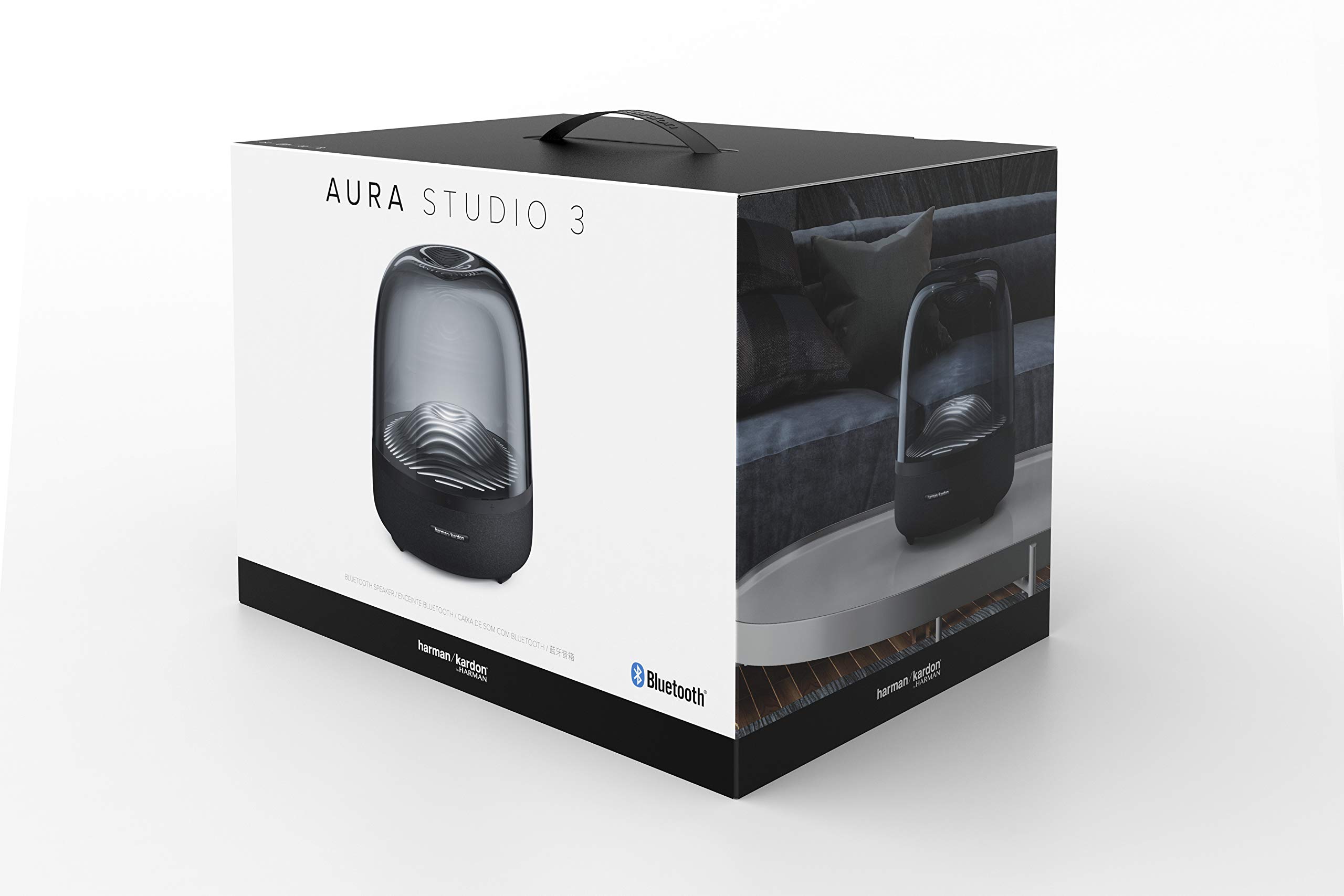 studio bluetooth speakers