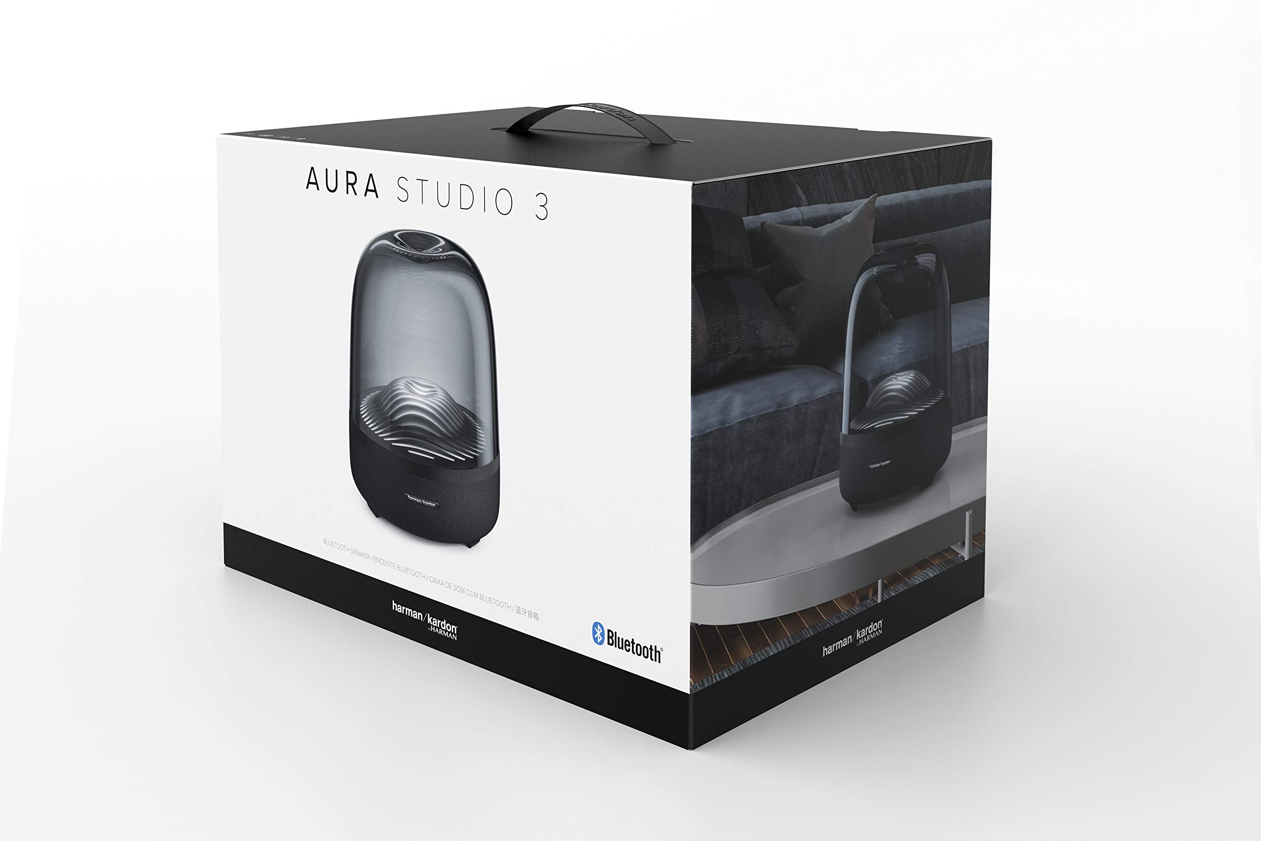 harman kardon speaker studio 3