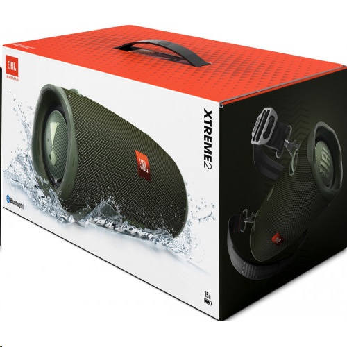 jbl xtreme bluetooth speaker