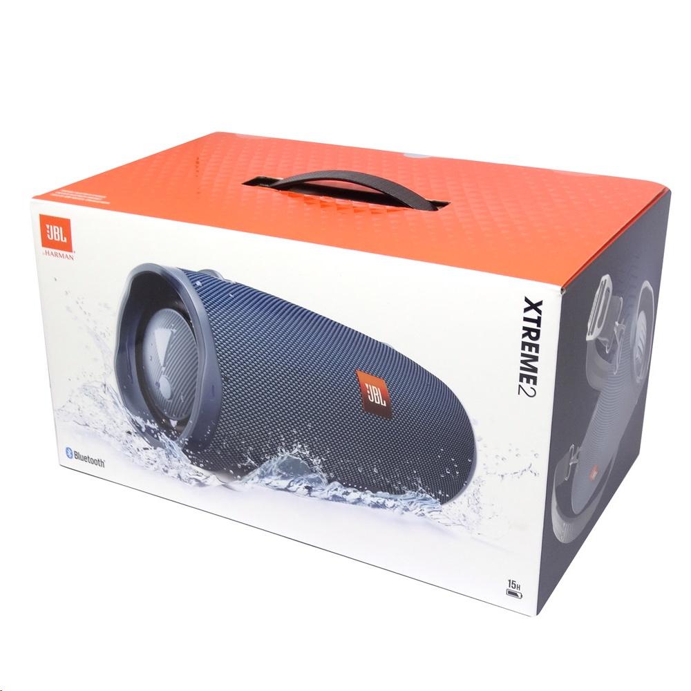 jbl xtreme 2 release date