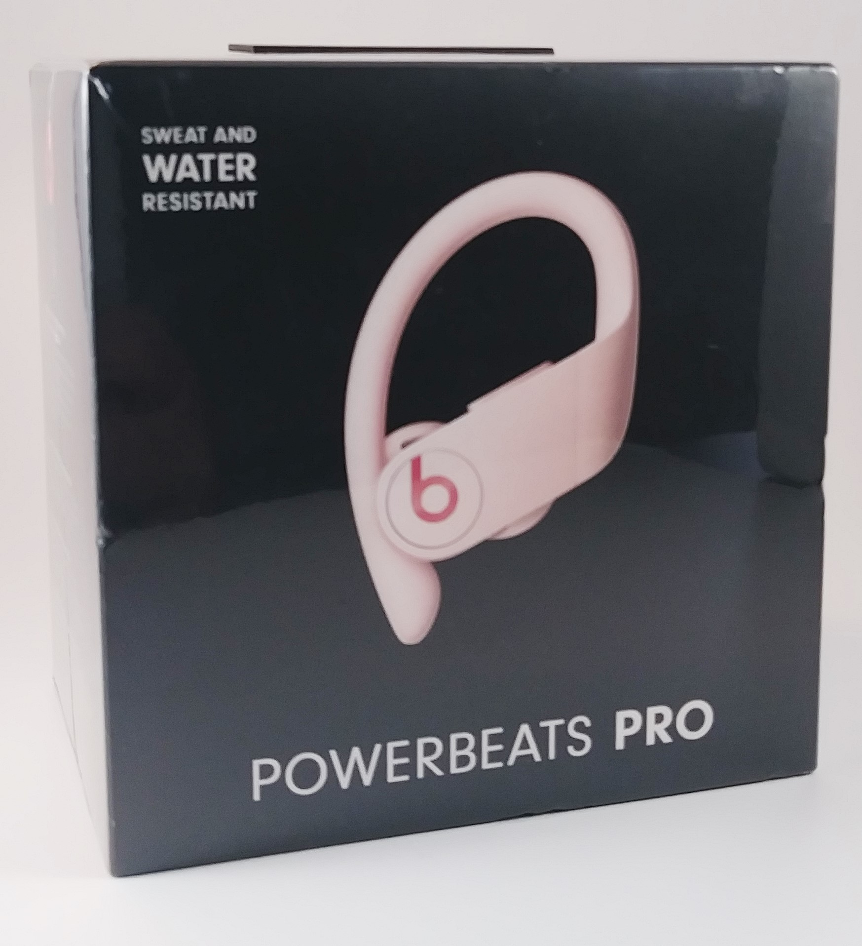 powerbeats pro pink