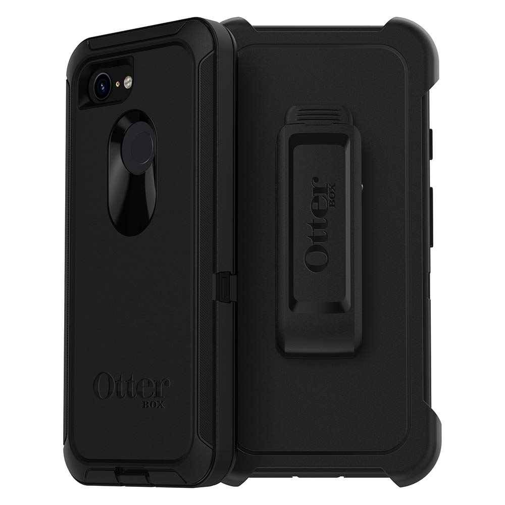 OtterBox Defender Series SCREENLESS Edition Case for Google Pixel 3