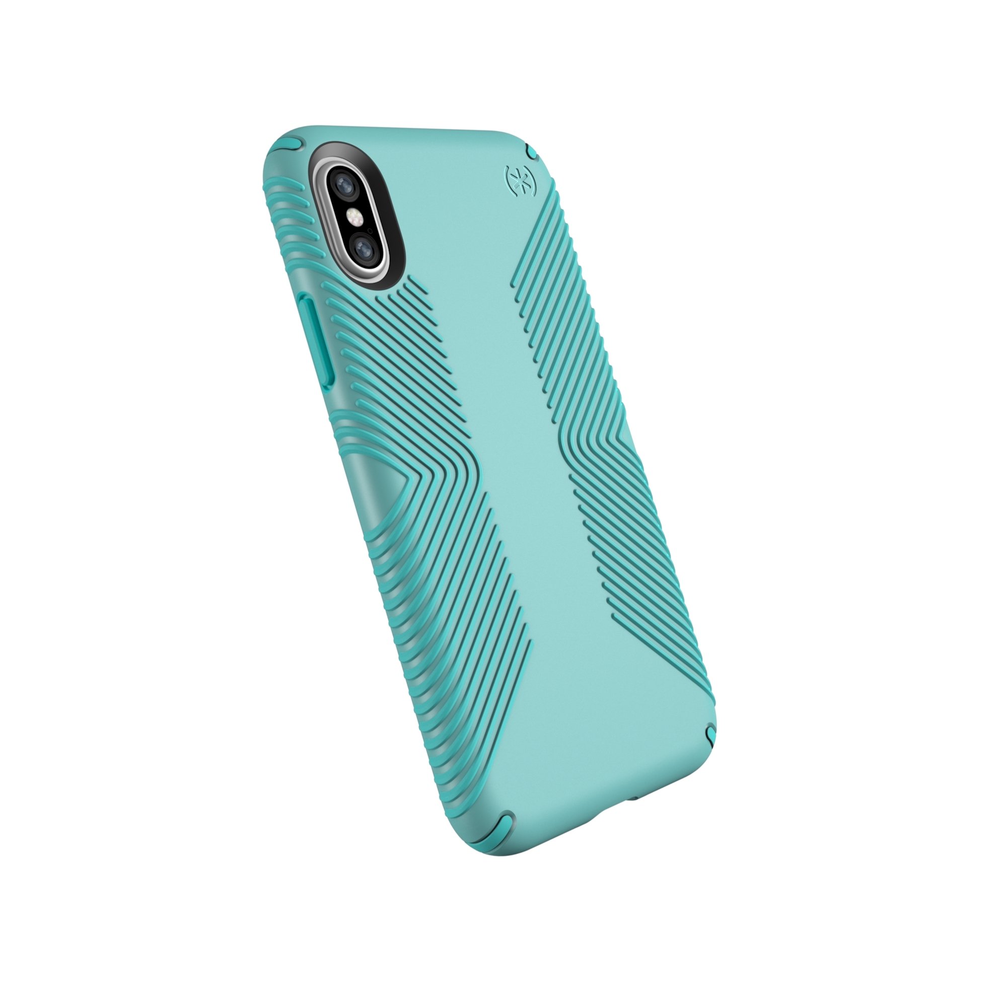 - Speck - Presidio Show Case for iPhone Xs/X - Clear 