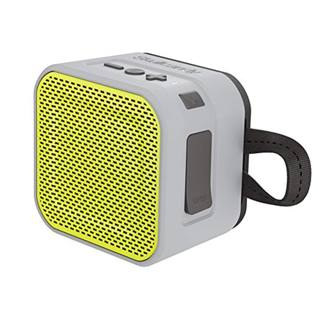 seeway ipx7 bluetooth speaker