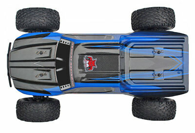 redcat blackout xte brushless