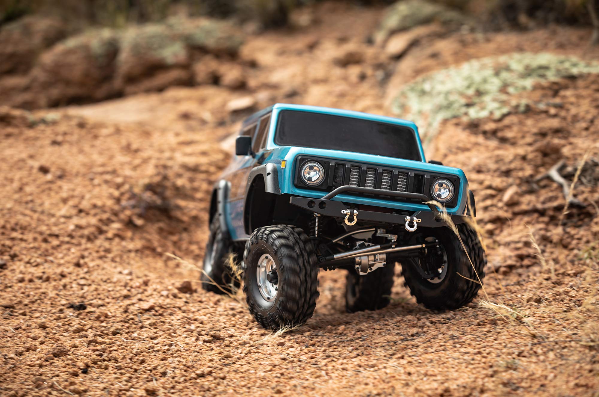 24th scale rc crawler