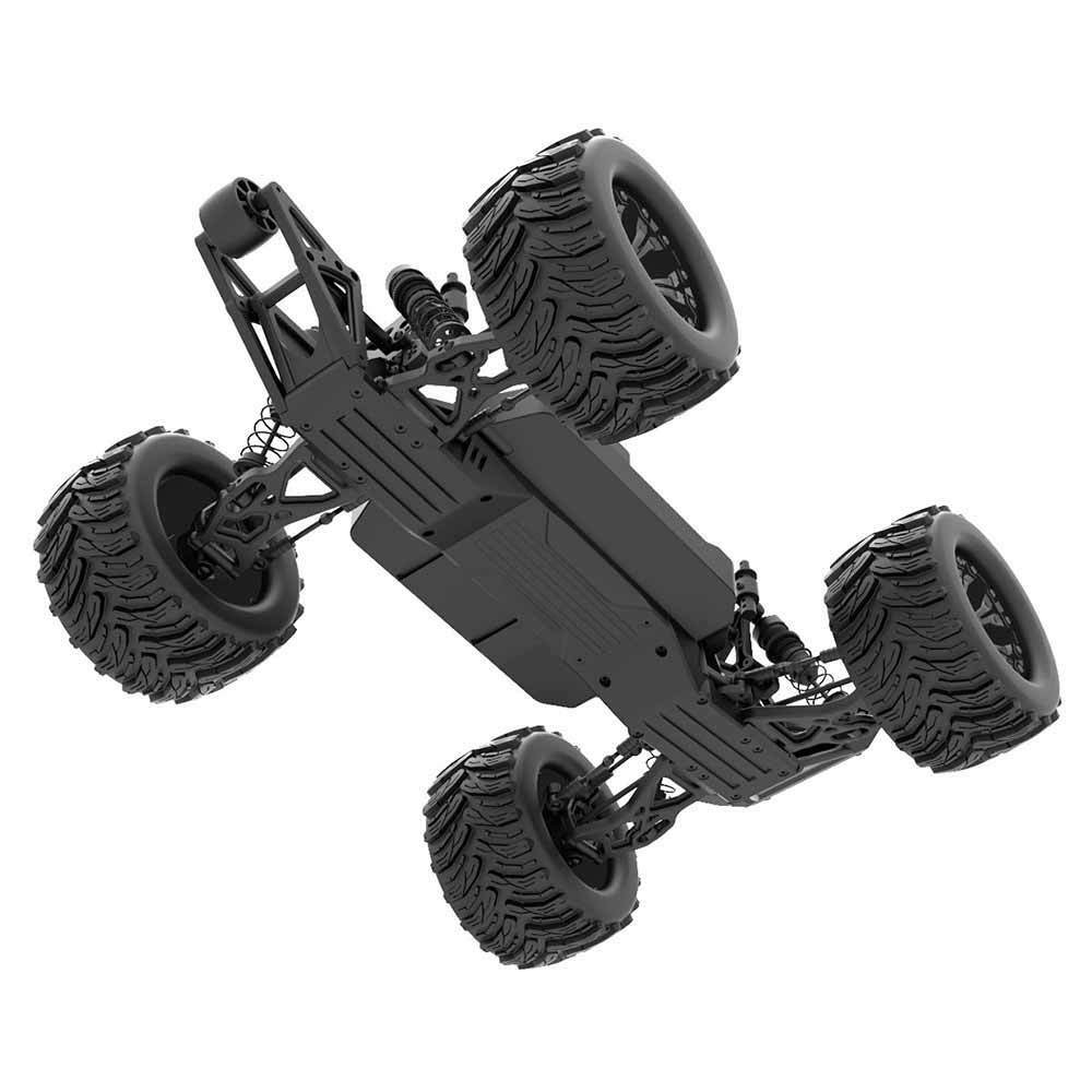 redcat dukono