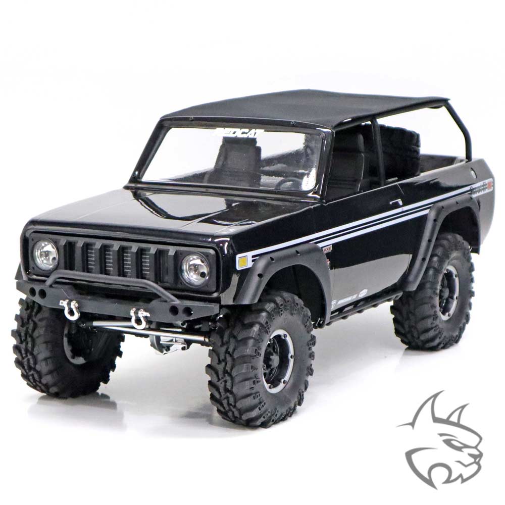 redcat gen 8 axe body
