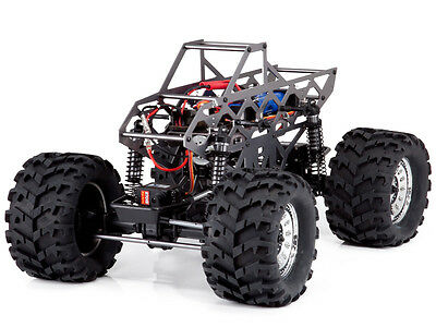 ground pounder rc truck