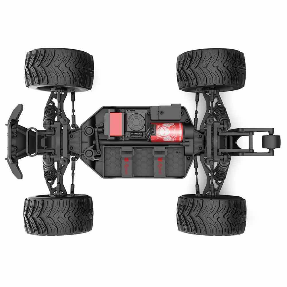 redcat blackout rc