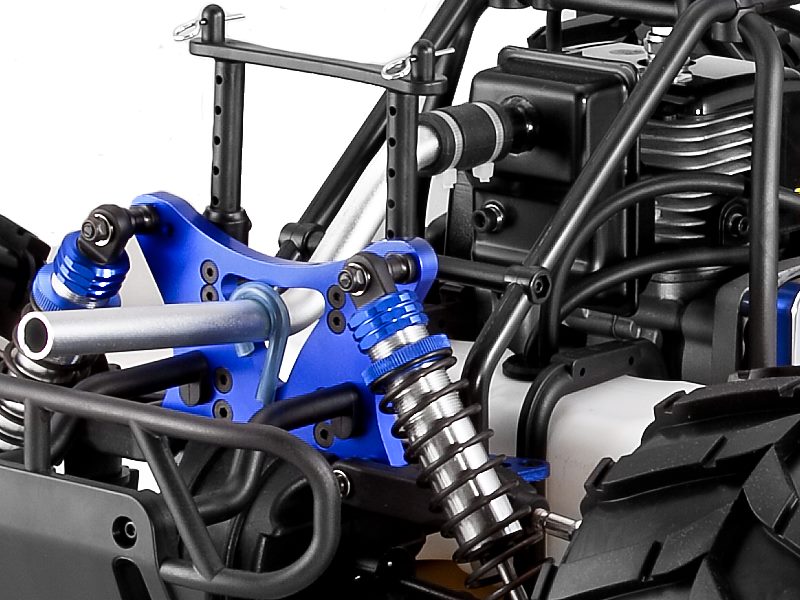 redcat racing rampage mt v3