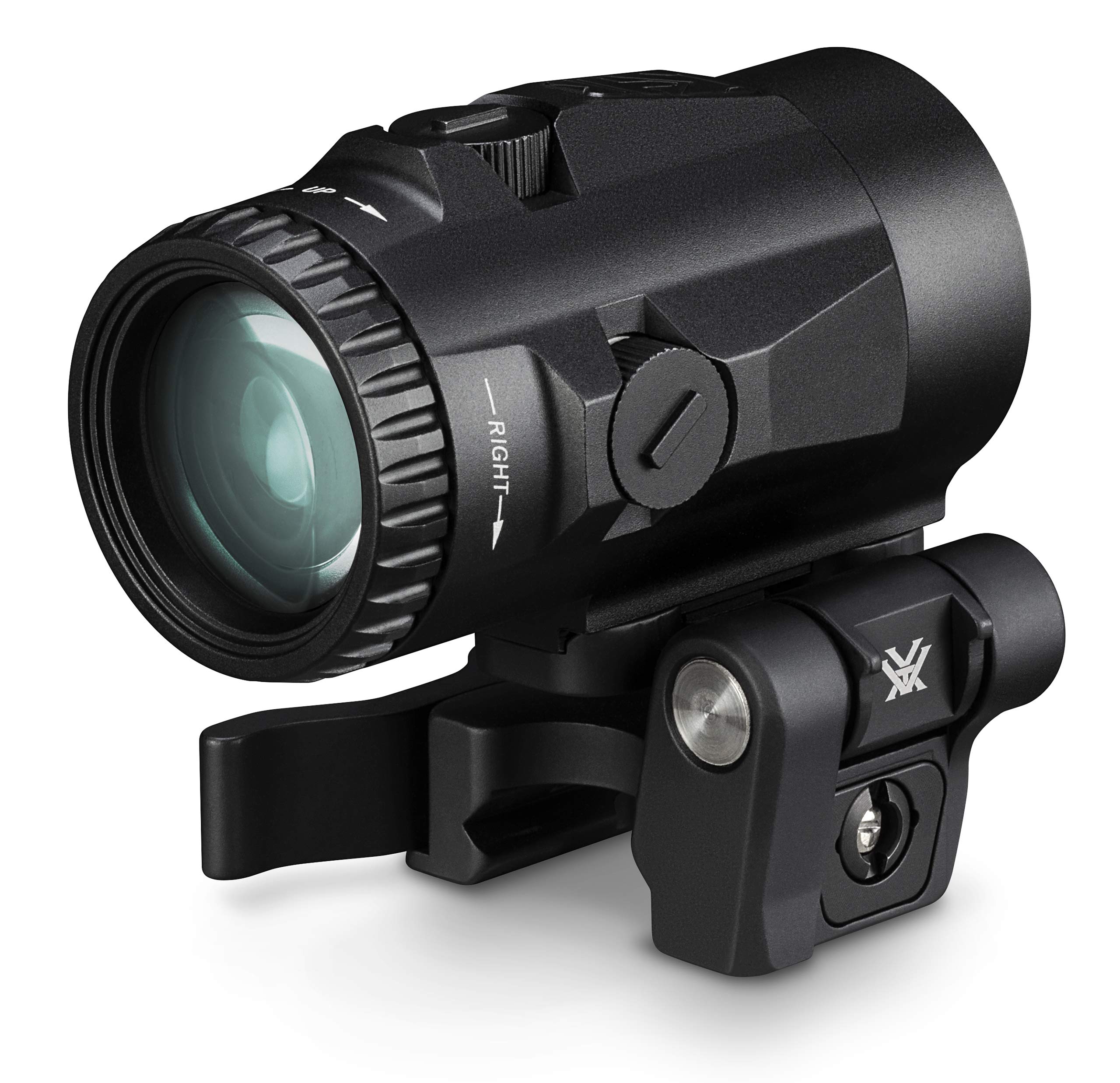 vortex micro 3x magnifier