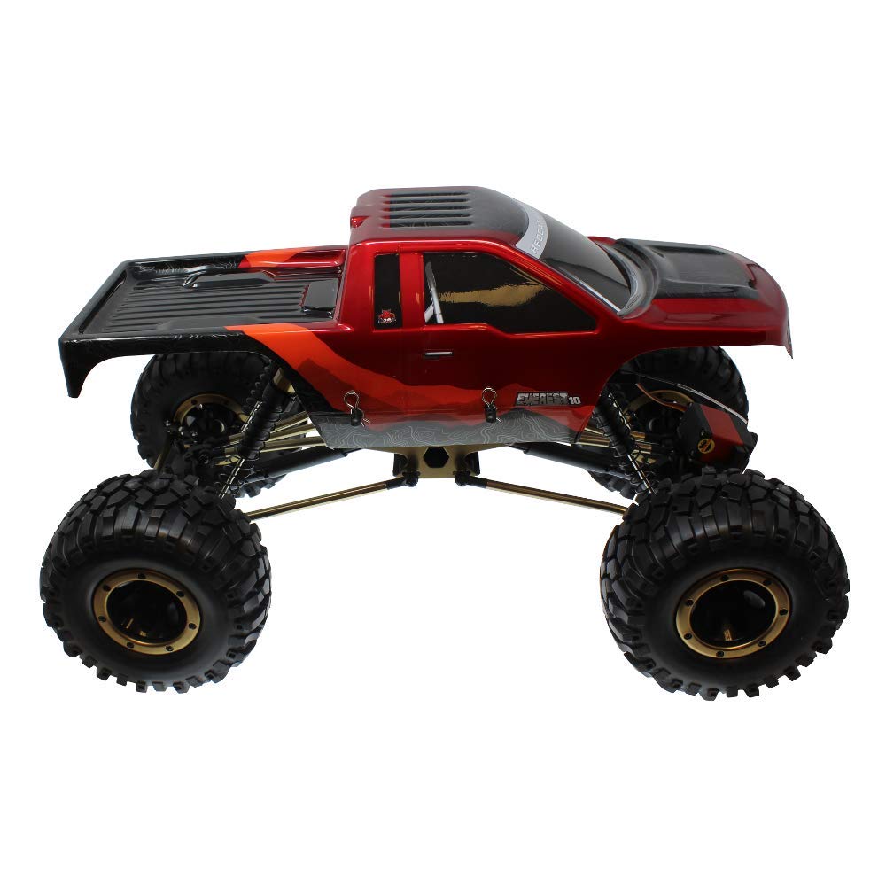 everest rc car