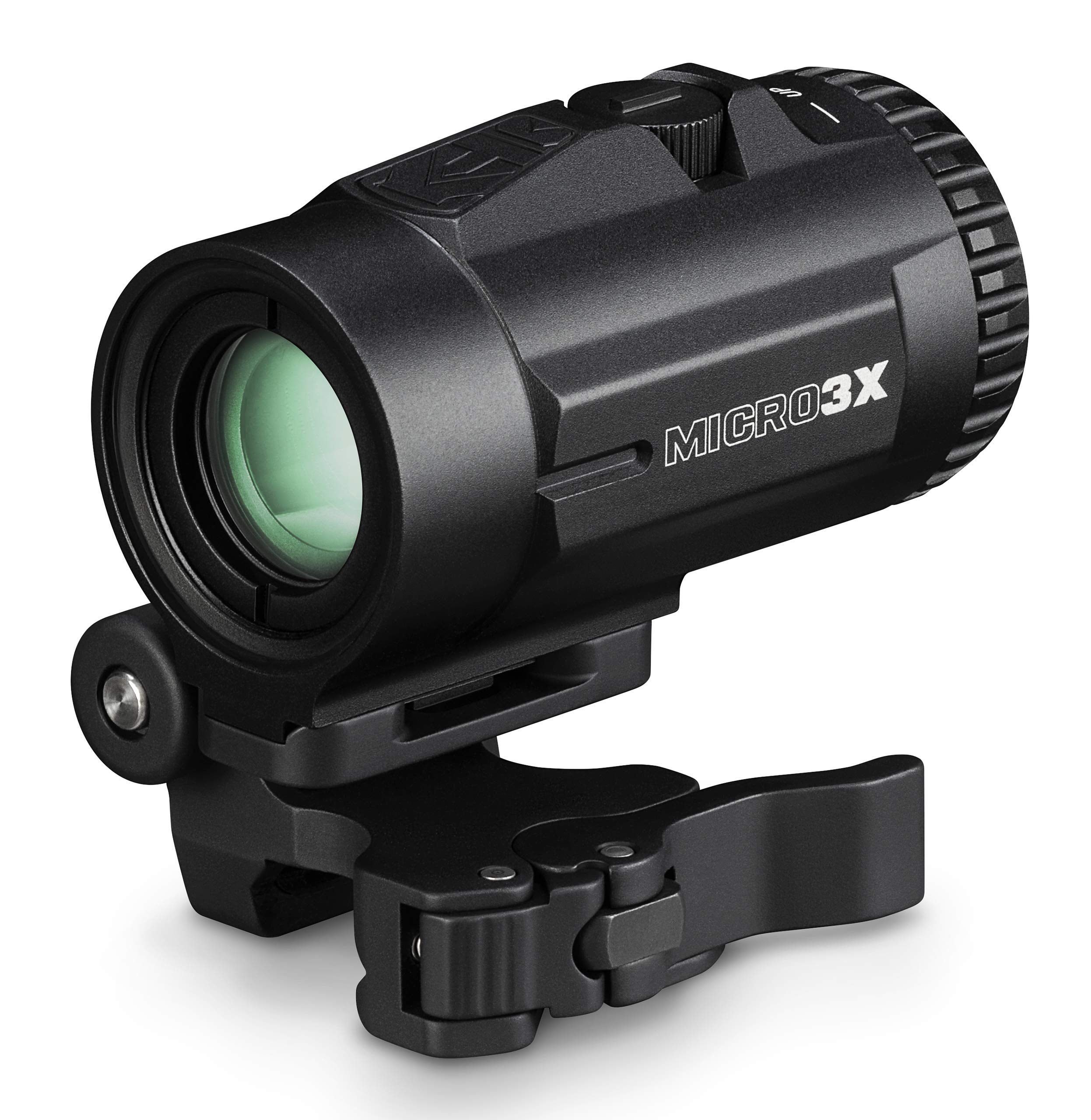 Vortex micro 3x magnifier