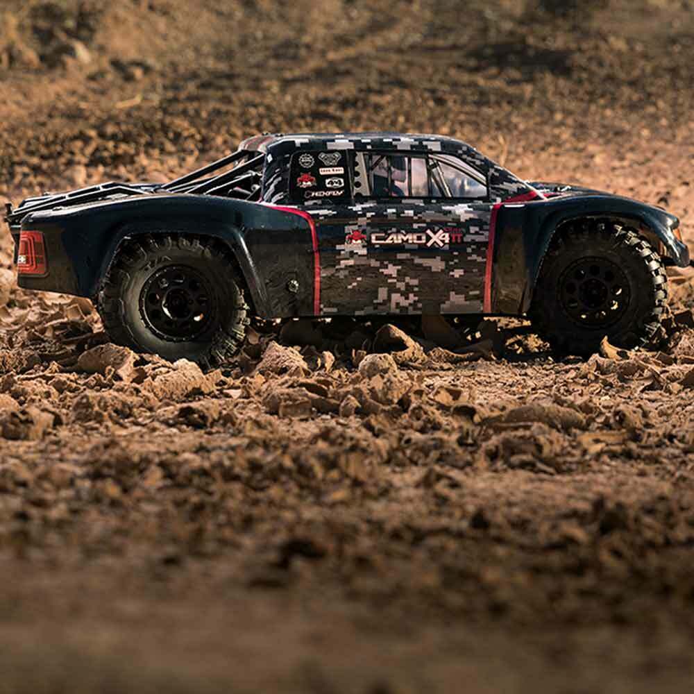 best redcat rc
