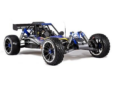 rtr rc buggies