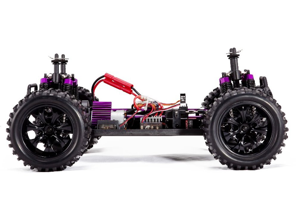 volcano epx