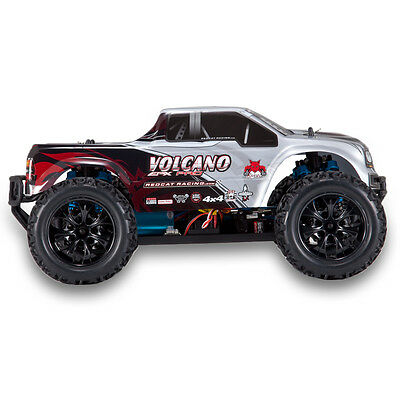 volcano epx rc truck