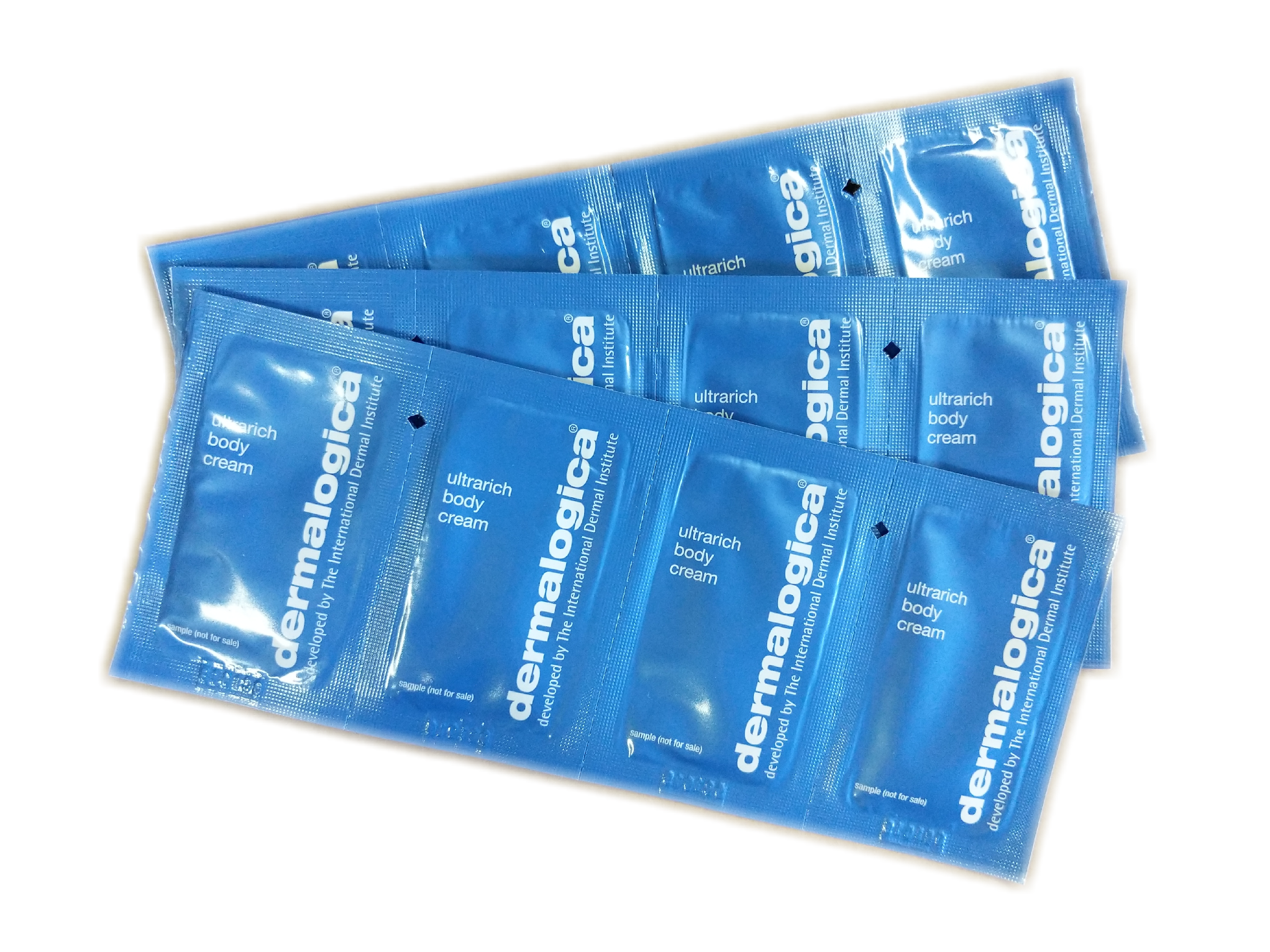 dermalogica body moisturiser