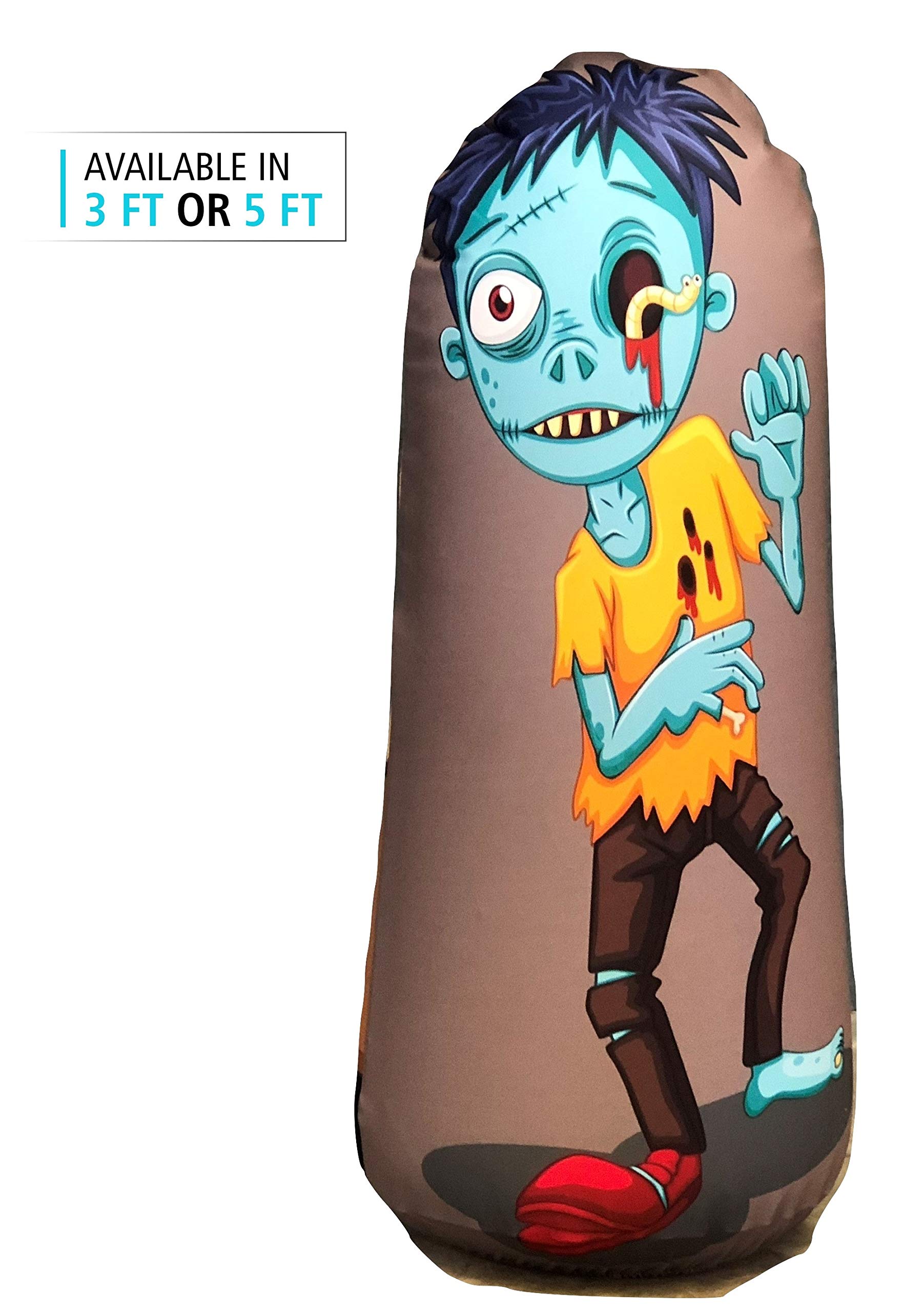 bonk fit punching bag