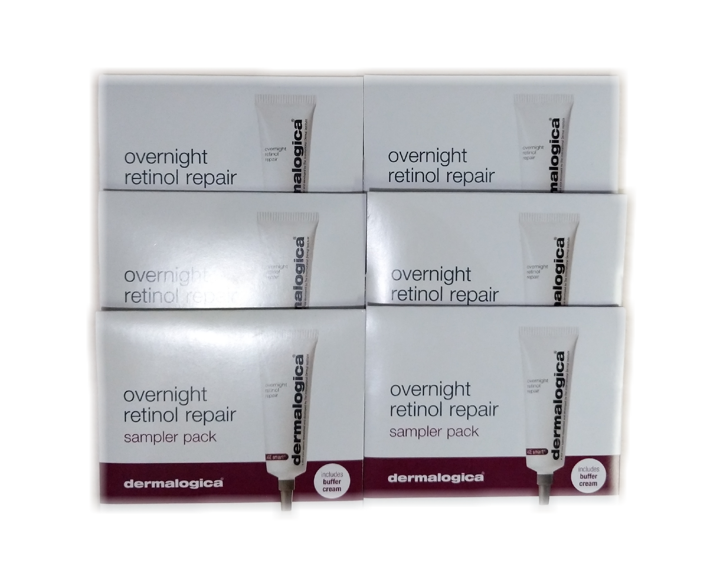 Dermalogica Age Smart Overnight Retinol Repair .5% w ...