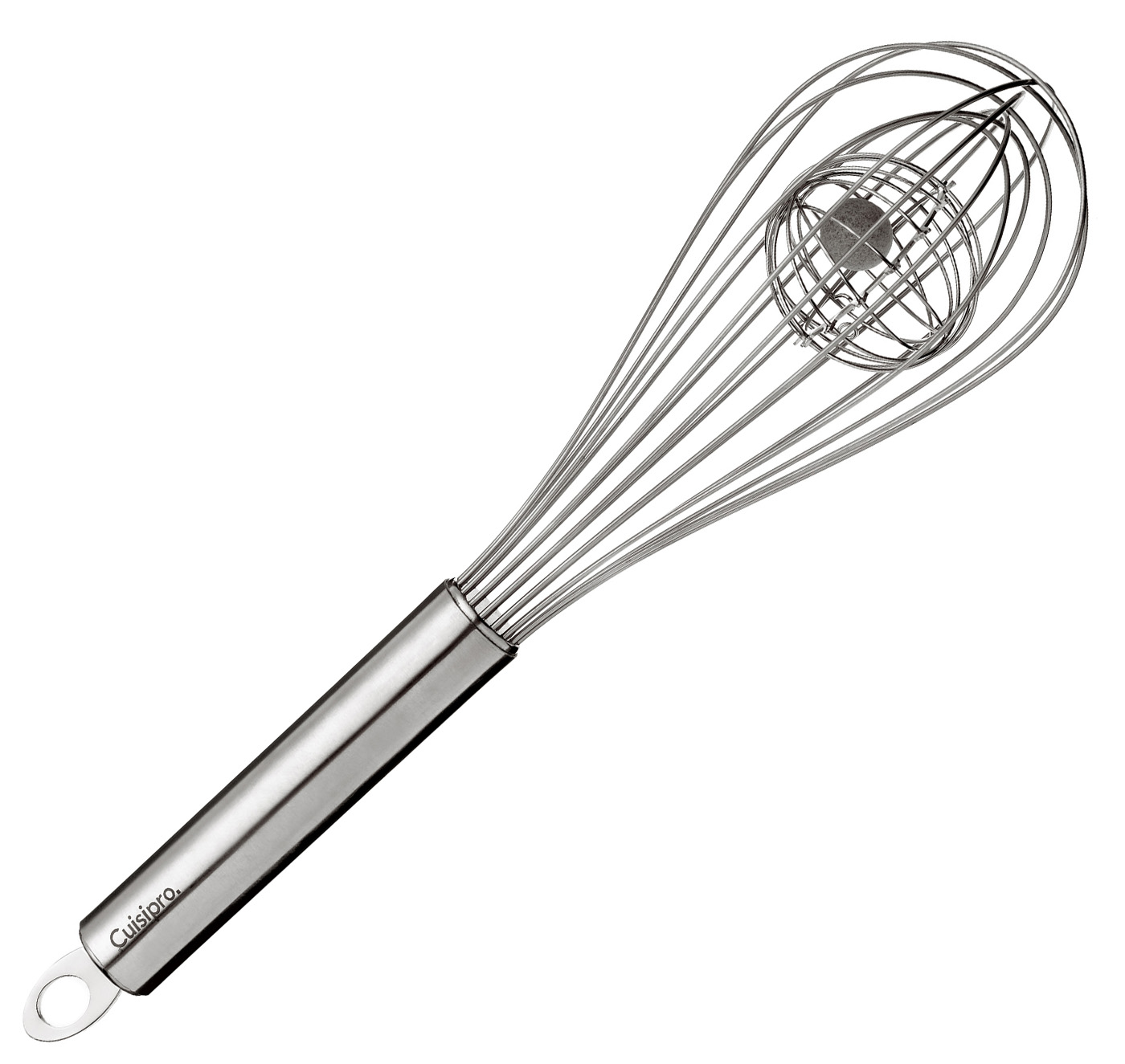 whisk ball