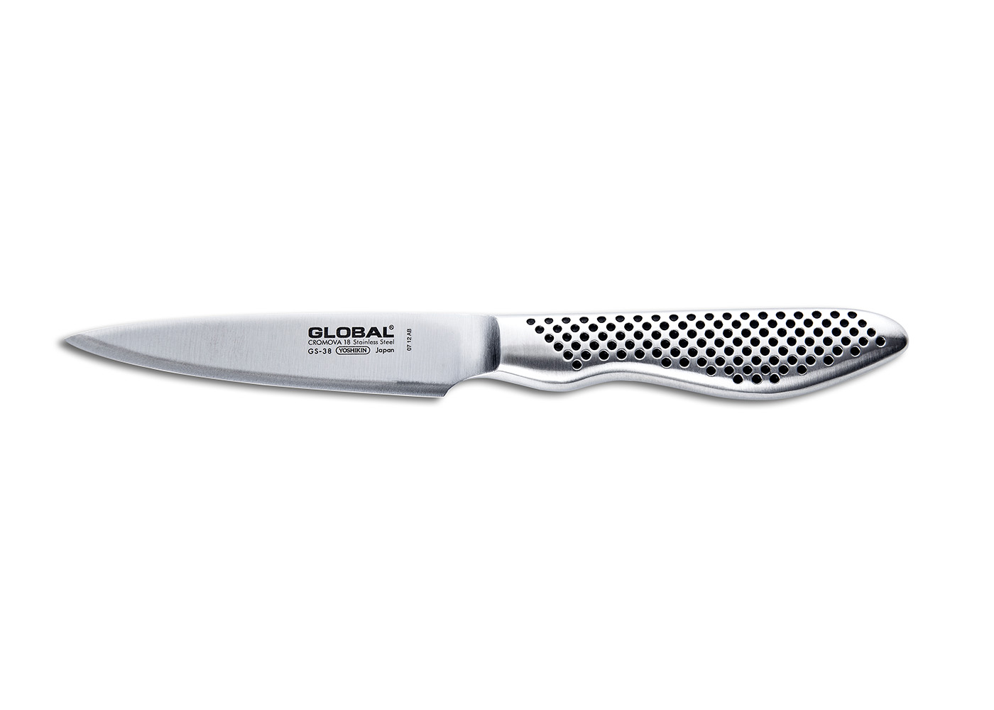 Global GS38 31/2Inch Paring Knife eBay