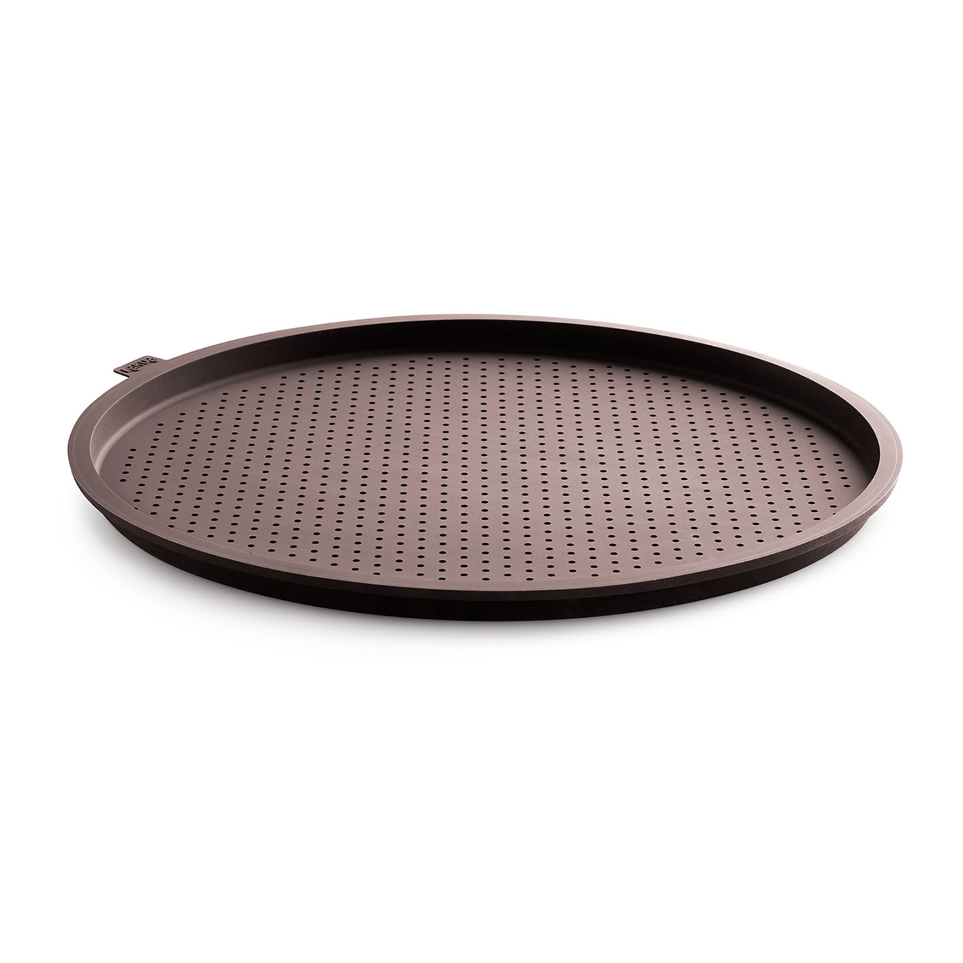 silicone pizza pan